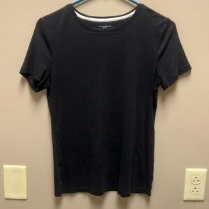 Black Talbots T-shirt